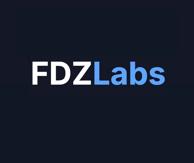 Preview of FDZ Labs